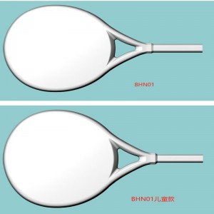 Padel Racket HM-BHN01/HM-BHN01 아이들